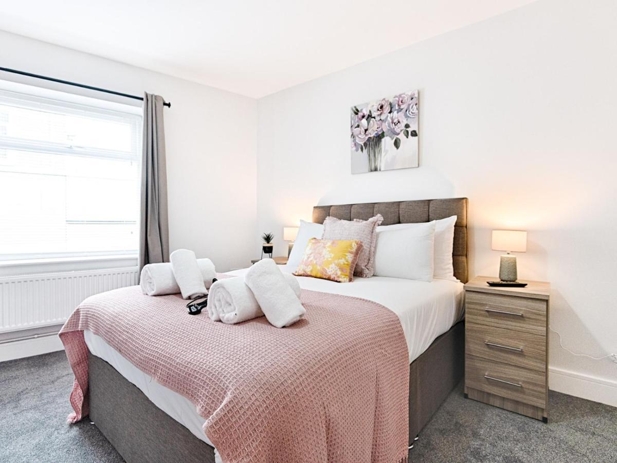 Pass The Keys Luxury Bright Spacious Family Home - Near Beaches Swansea Exteriör bild