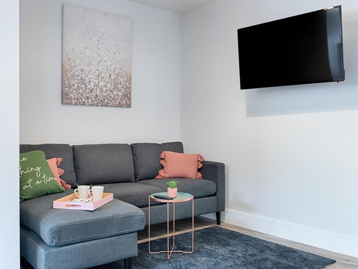 Pass The Keys Luxury Bright Spacious Family Home - Near Beaches Swansea Exteriör bild