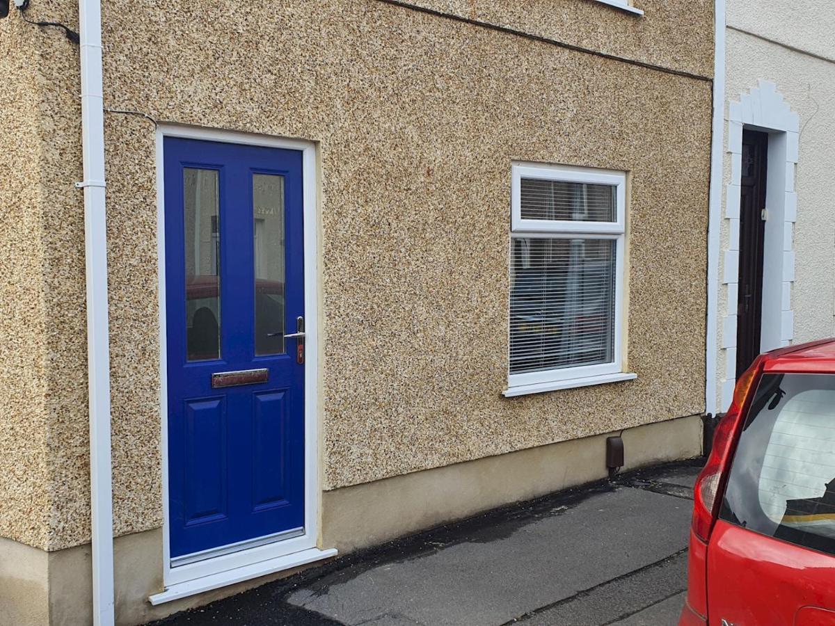 Pass The Keys Luxury Bright Spacious Family Home - Near Beaches Swansea Exteriör bild